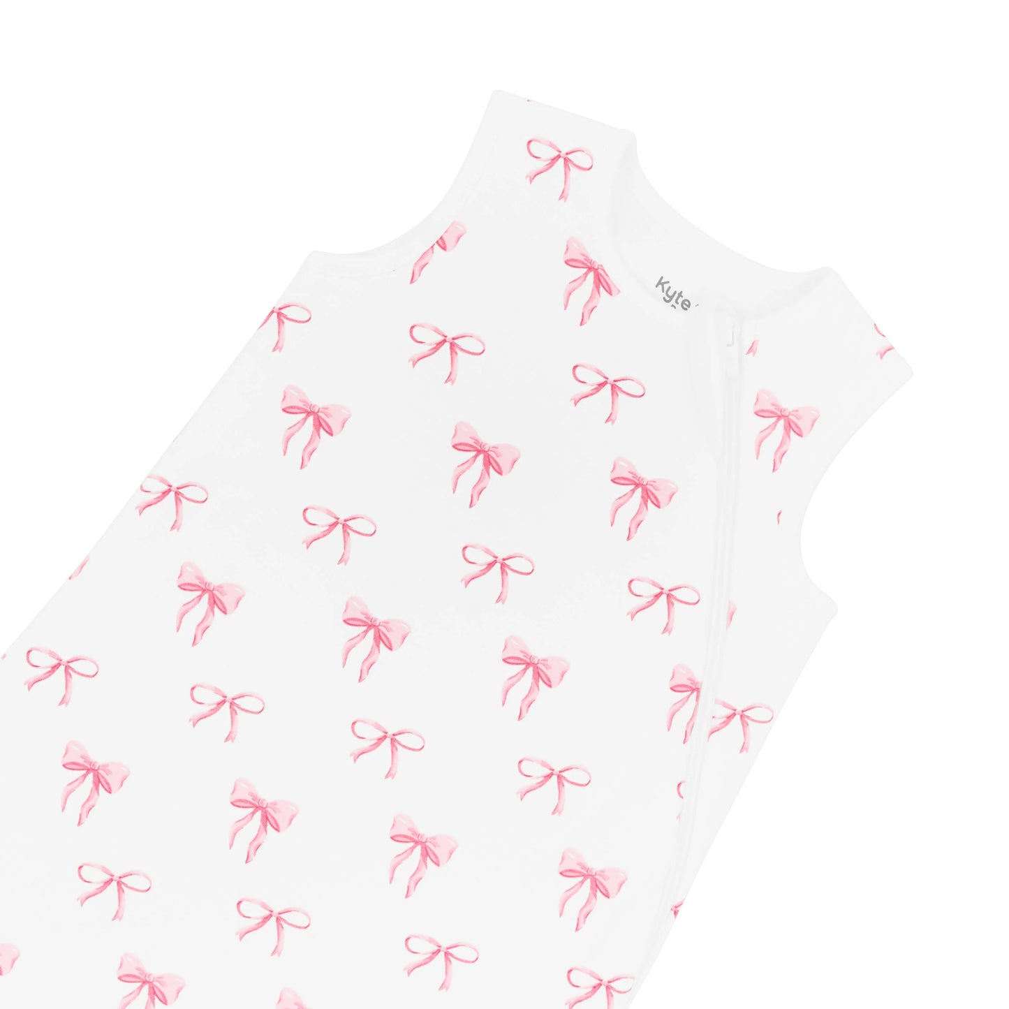 Bamboo Sleep Bag 1.0 | Bows