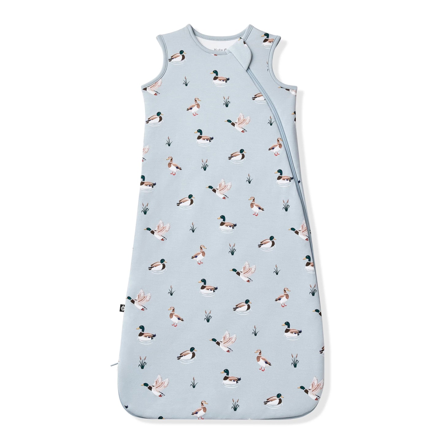 Bamboo Sleep Bag 1.0 | Mallard Duck