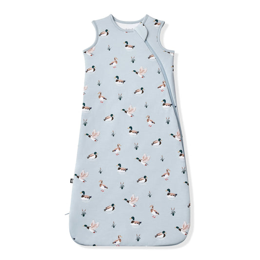 Bamboo Sleep Bag 1.0 | Mallard Duck