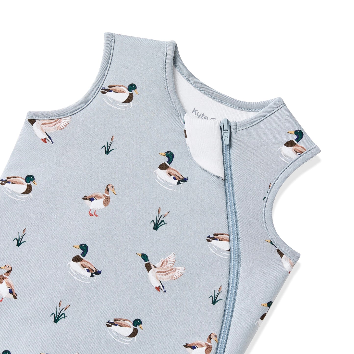 Bamboo Sleep Bag 1.0 | Mallard Duck