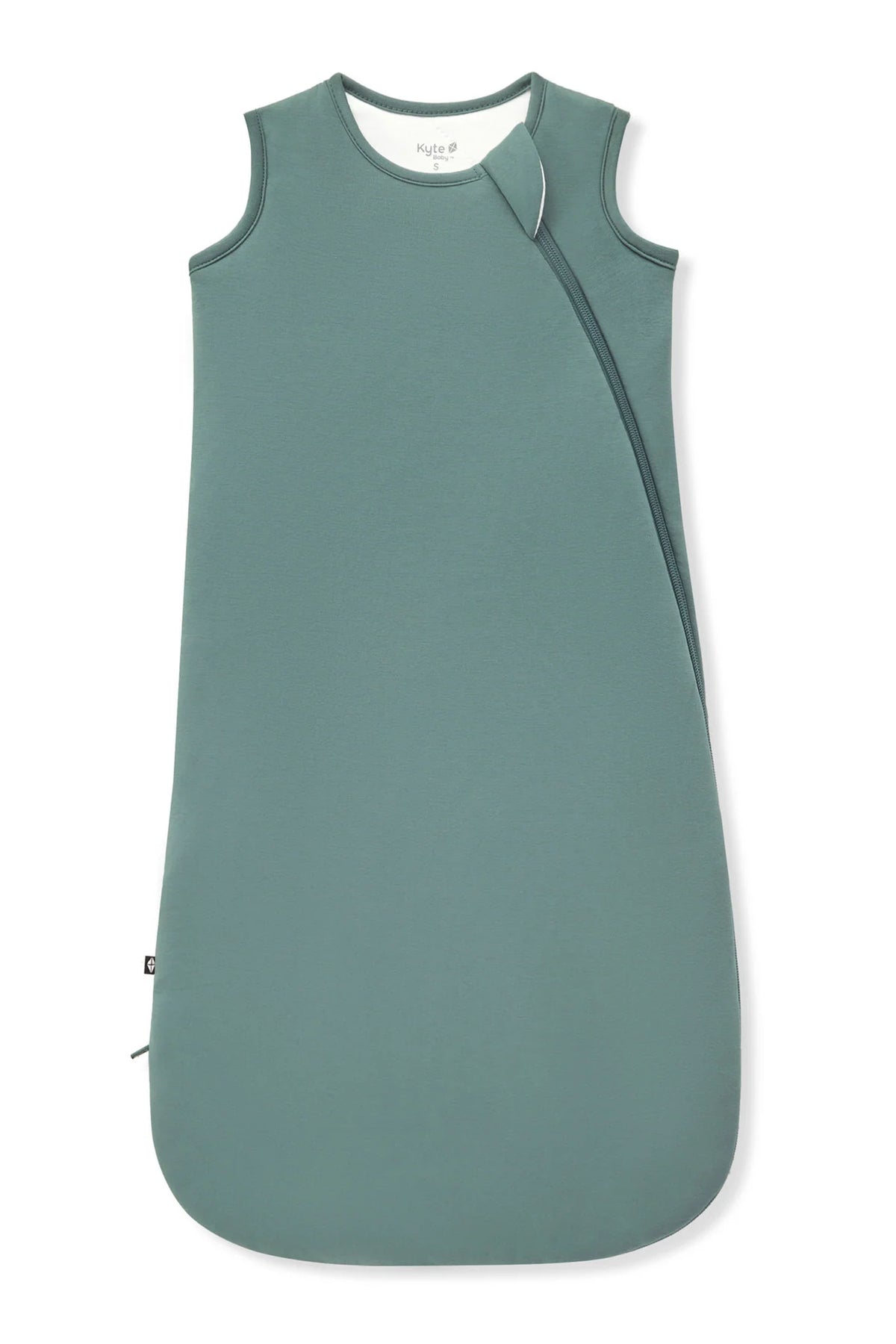 Bamboo Sleep Bag 1.0 | Pine