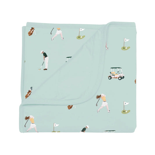 Baby Blanket 1.0 TOG | Golf