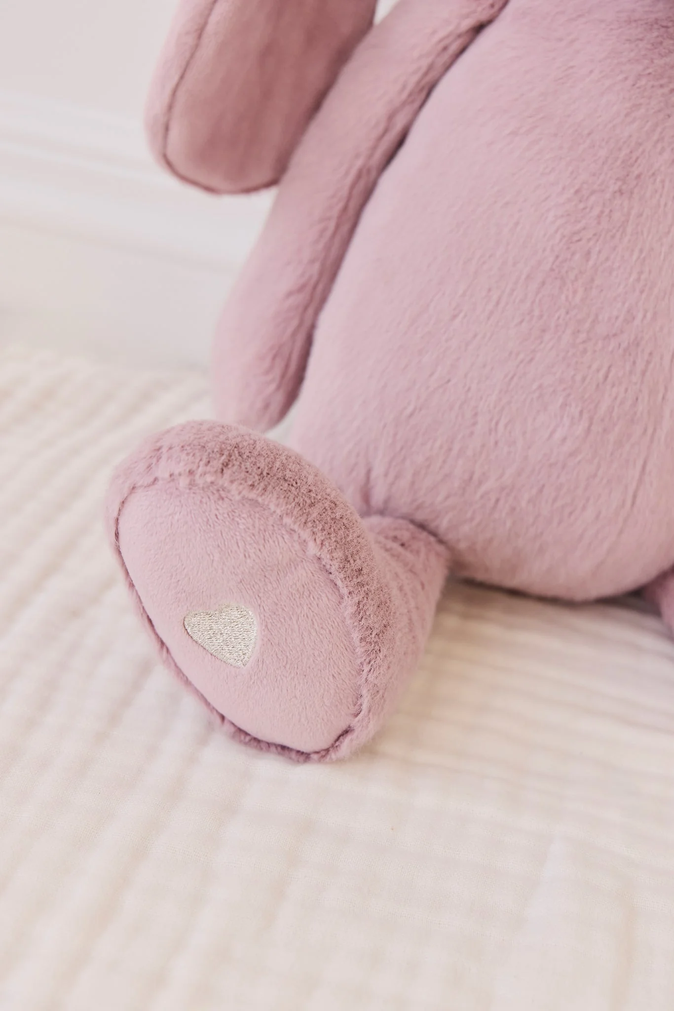 Periwinkle Penelope | Snuggle Bunnies