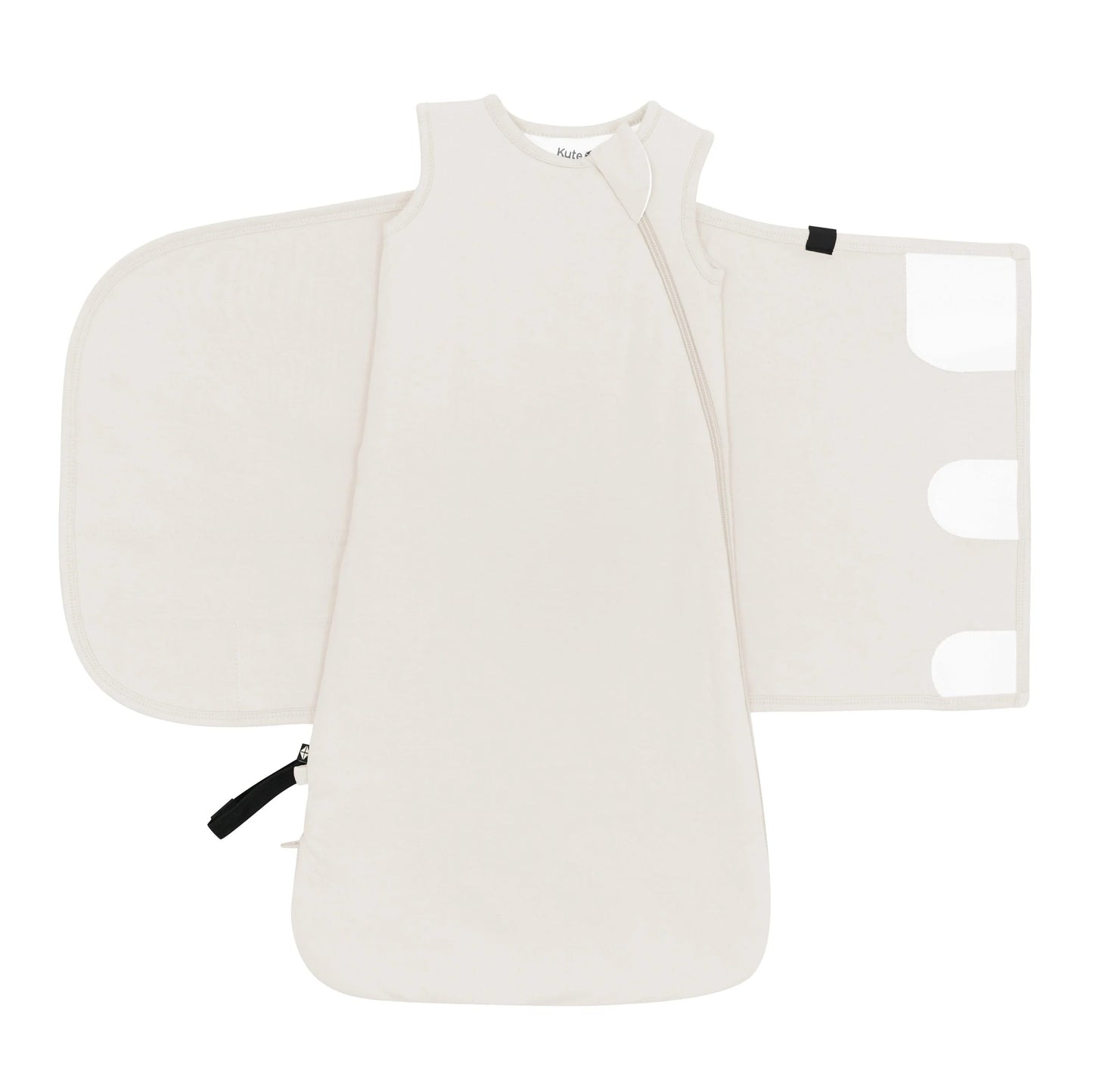 Bamboo Sleep Bag Swaddler 1.0 TOG | Oat