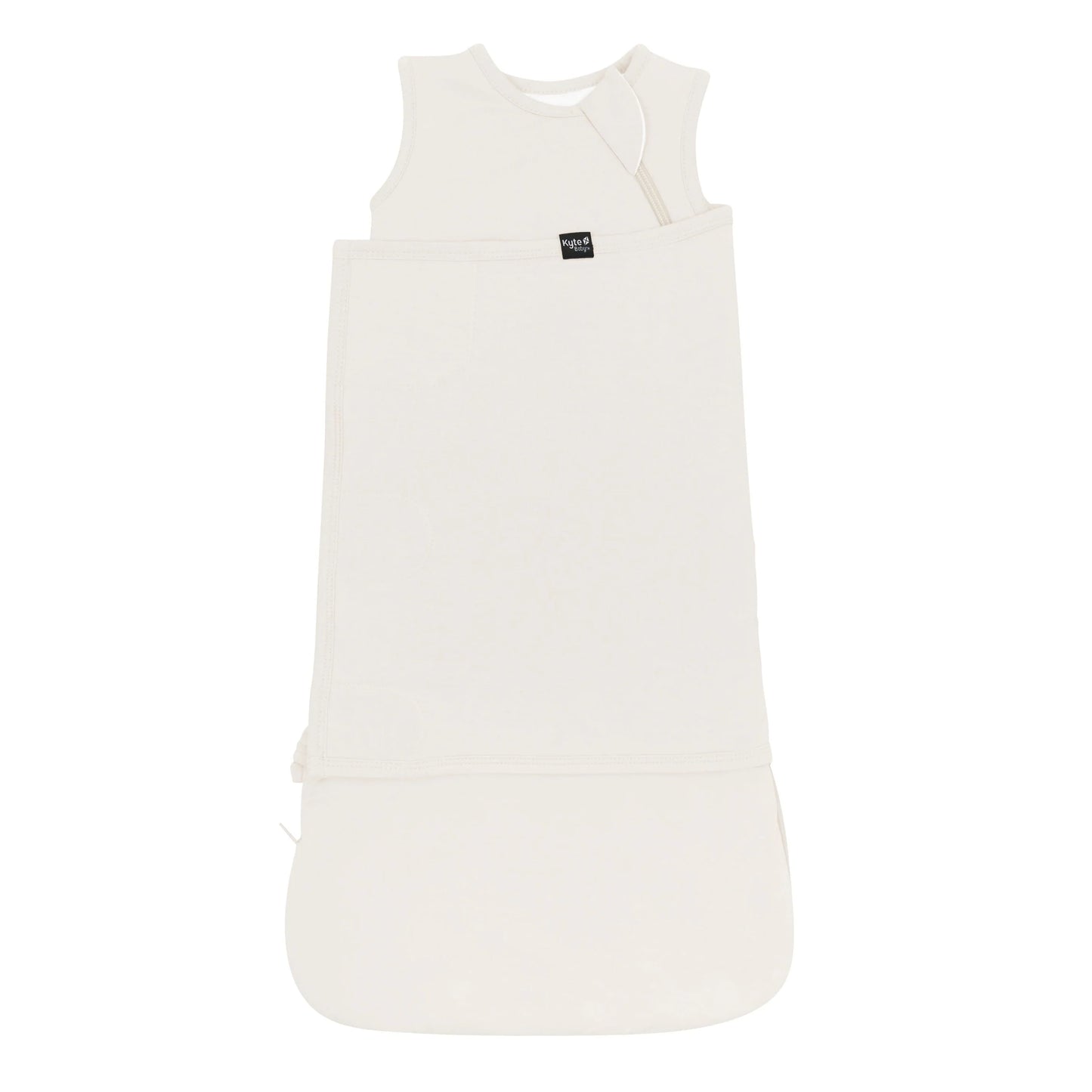 Bamboo Sleep Bag Swaddler 1.0 TOG | Oat