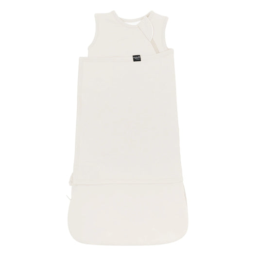 Bamboo Sleep Bag Swaddler 1.0 TOG | Oat
