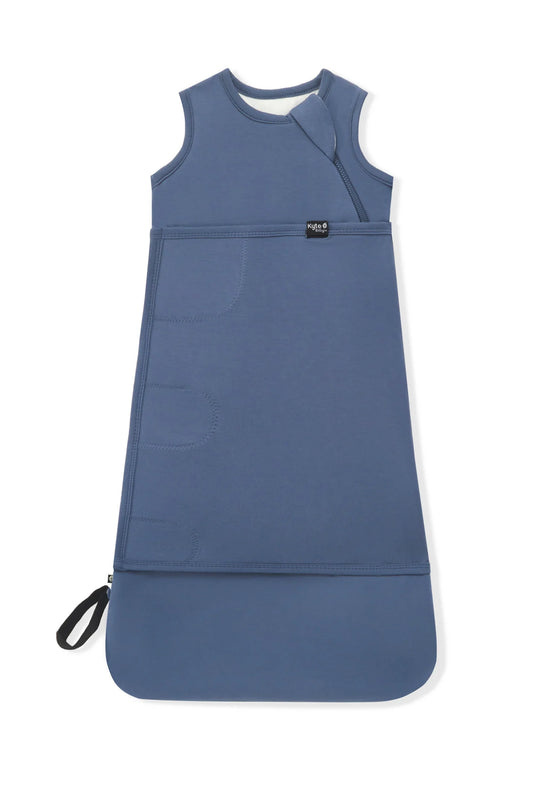 Bamboo Sleep Bag Swaddler 1.0 TOG | Oxford