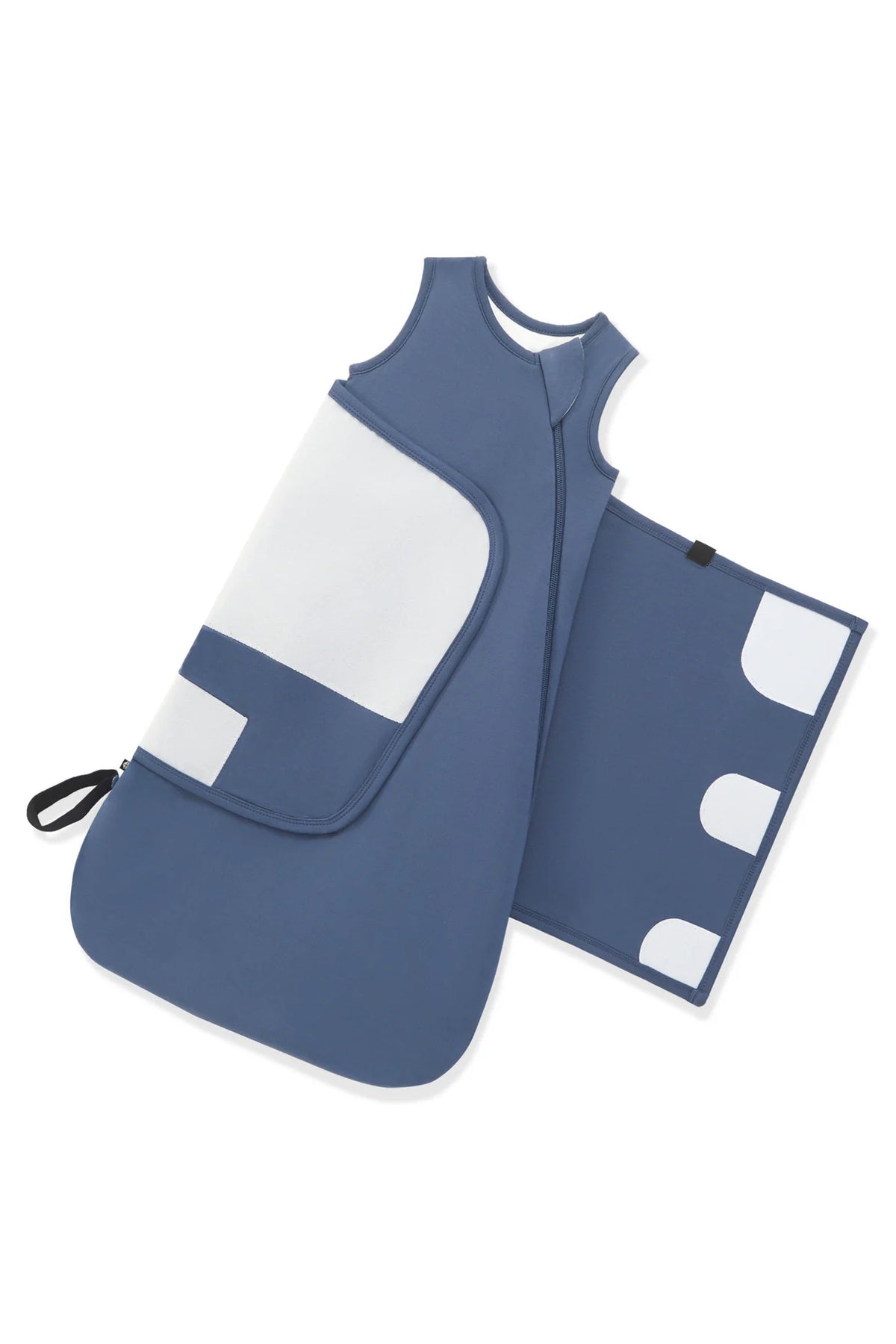 Bamboo Sleep Bag Swaddler 1.0 TOG | Oxford