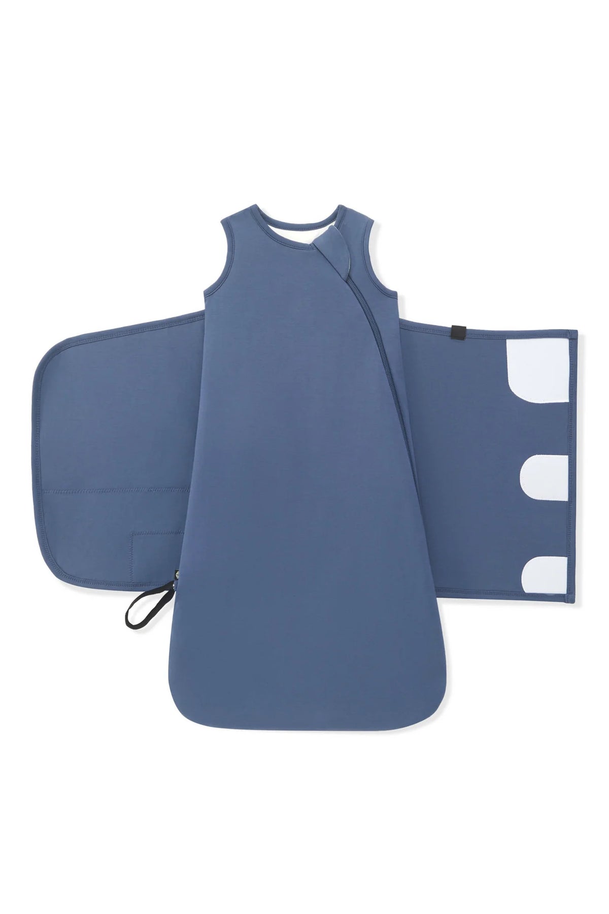 Bamboo Sleep Bag Swaddler 1.0 TOG | Oxford