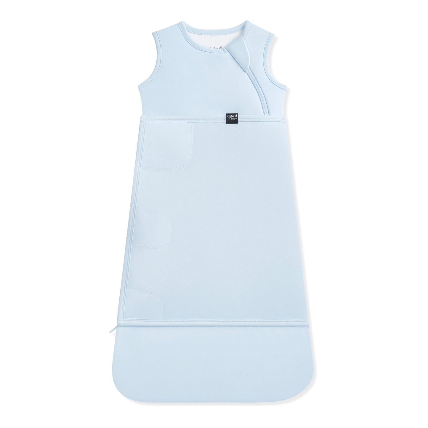 Bamboo Sleep Bag Swaddler 1.0 TOG | Breeze