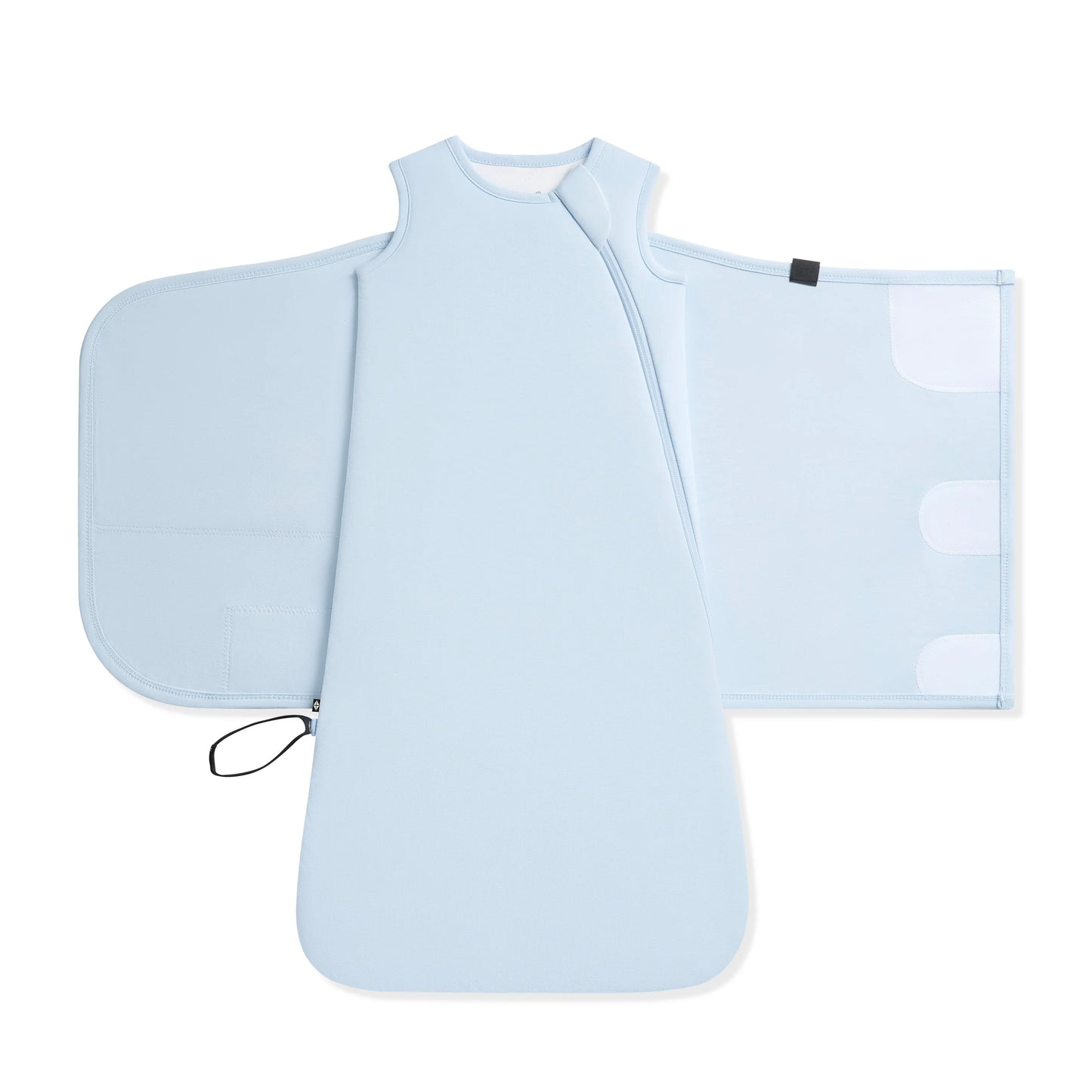 Bamboo Sleep Bag Swaddler 1.0 TOG | Breeze