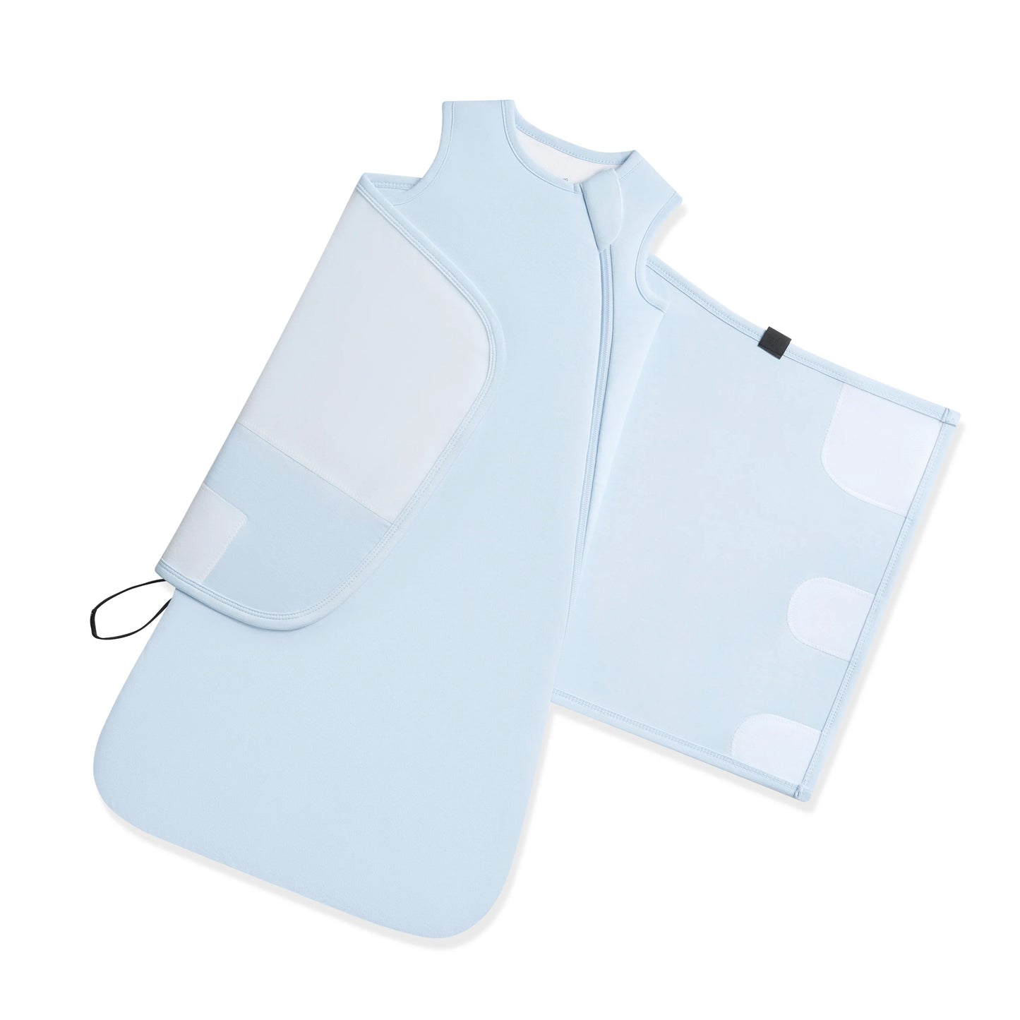 Bamboo Sleep Bag Swaddler 1.0 TOG | Breeze