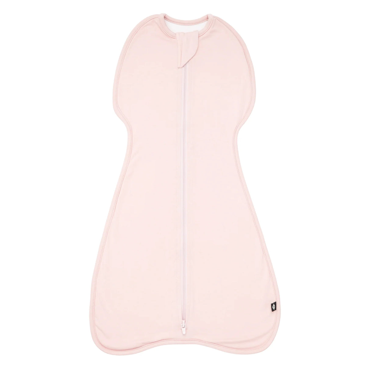 Bamboo Sleep Bag Swaddler 0.5 TOG | Blush
