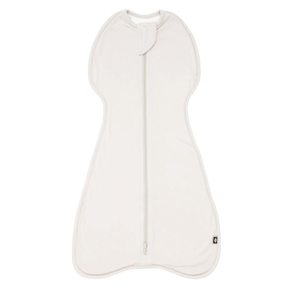 Bamboo Sleep Bag Swaddler 0.5 TOG | Oat