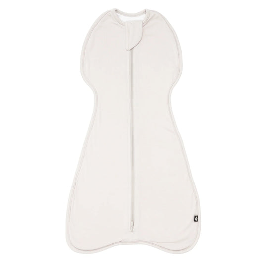 Bamboo Sleep Bag Swaddler 0.5 TOG | Oat