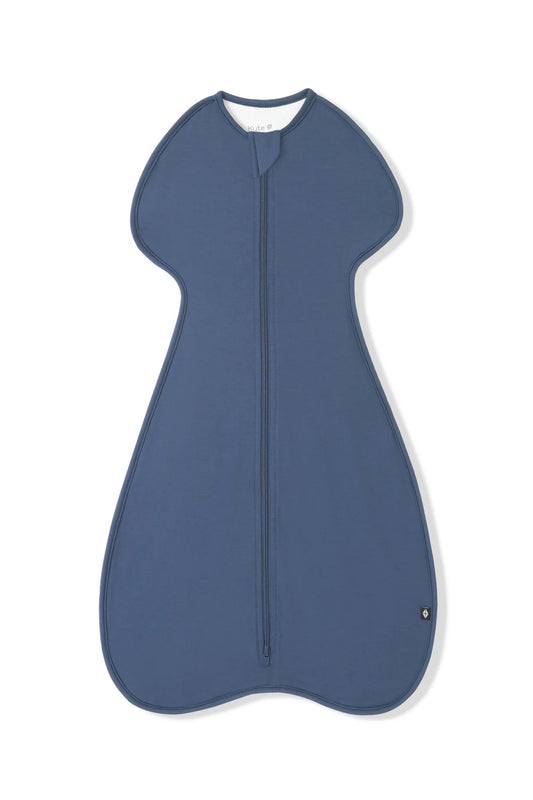 Bamboo Sleep Bag Swaddler 0.5 TOG | Oxford