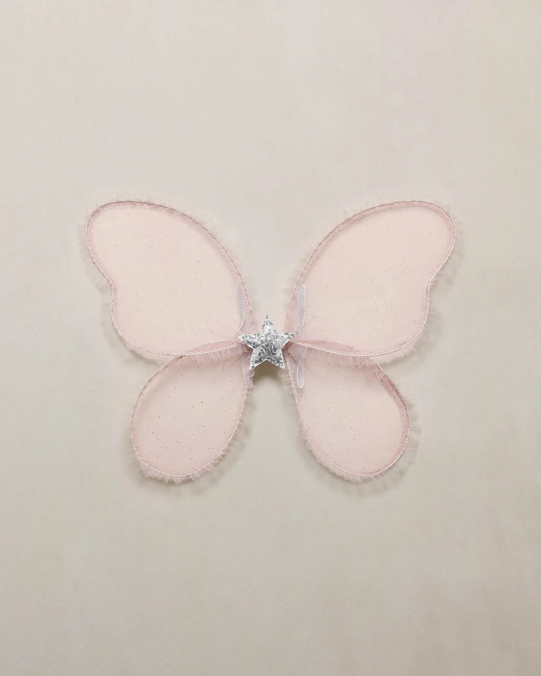 Wings | Sugar Plum Shimmer