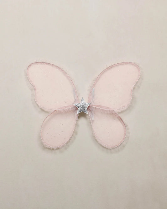 Wings | Sugar Plum Shimmer