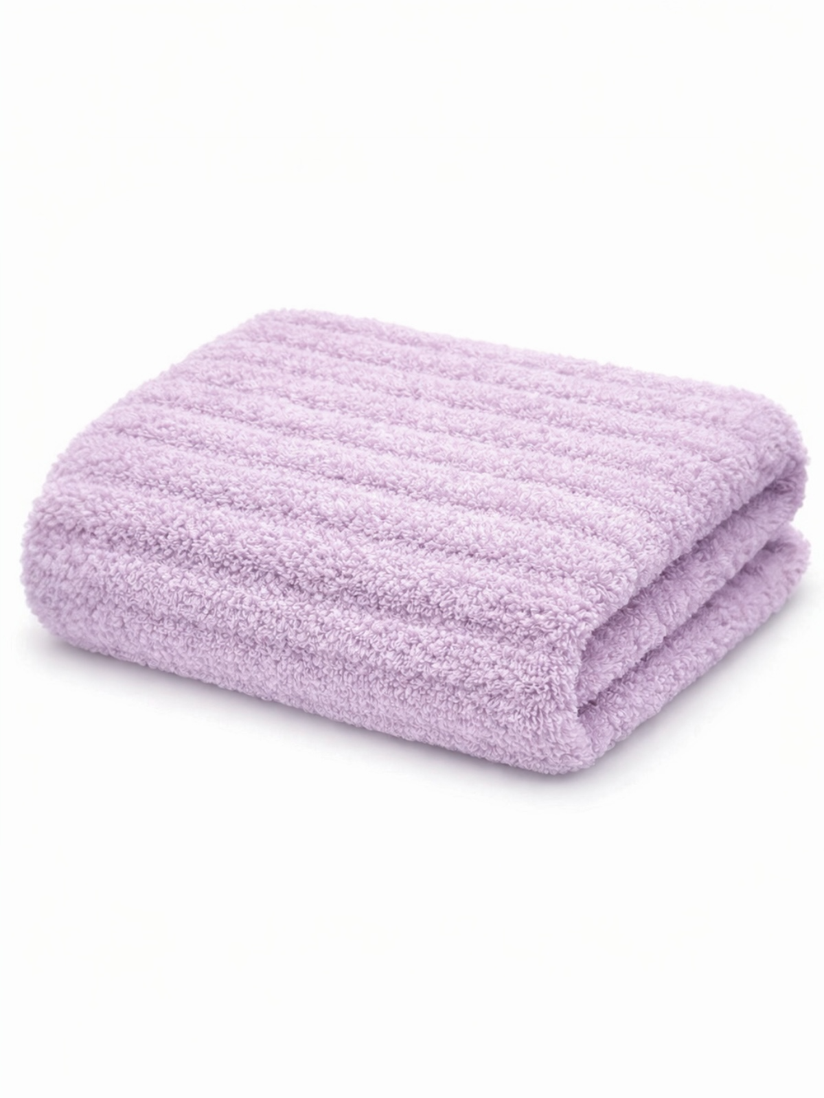 Phufy® Bliss Wave Blanket, Lavender