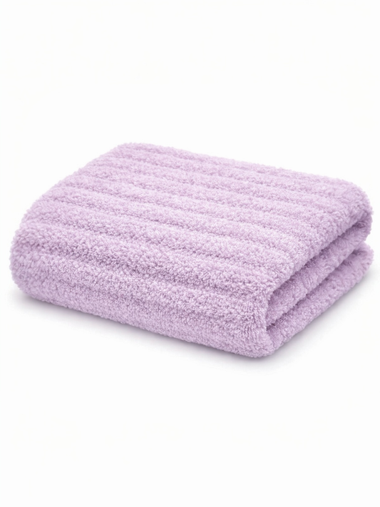 Phufy® Bliss Wave Blanket, Lavender