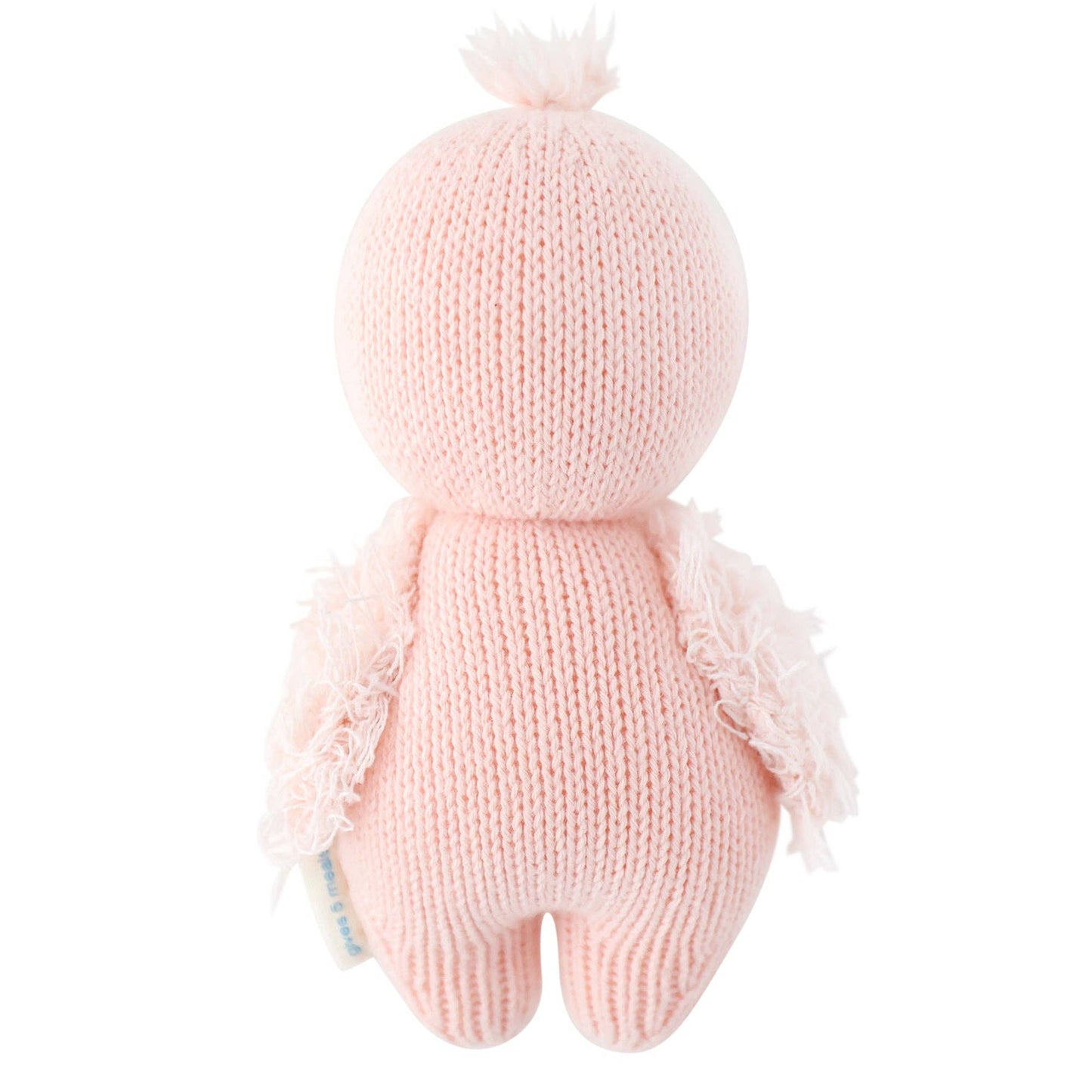 Baby Flamingo | cuddle+kind baby animal collection