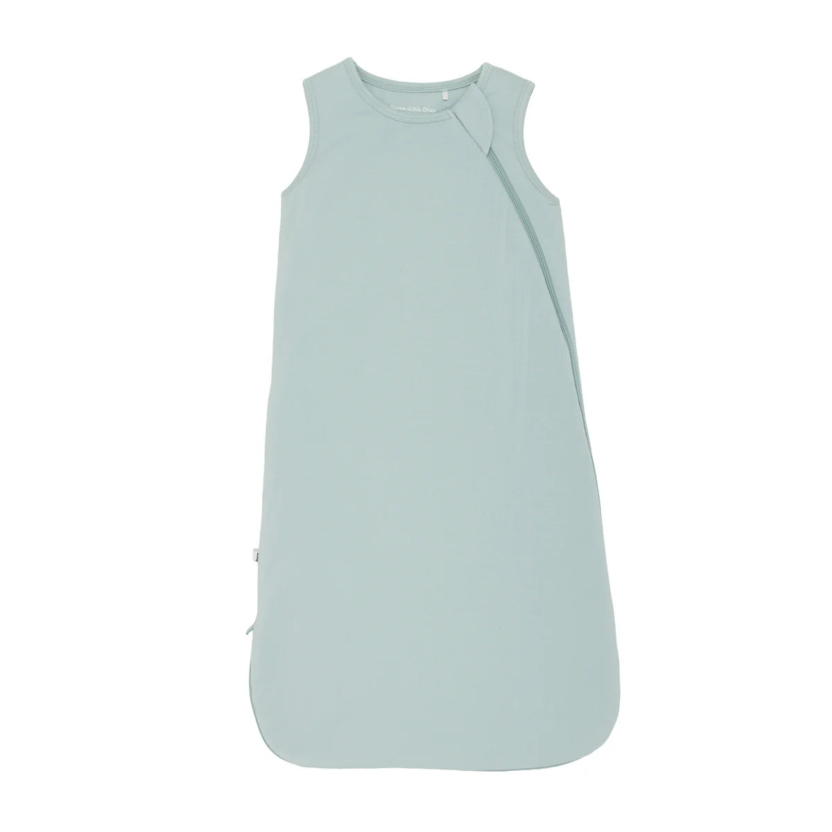 Bamboo Sleep Sack 1.0 | Harbor Blue