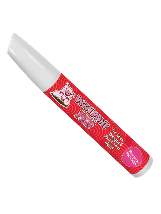 Piggy Paint Pen | Razzle Red