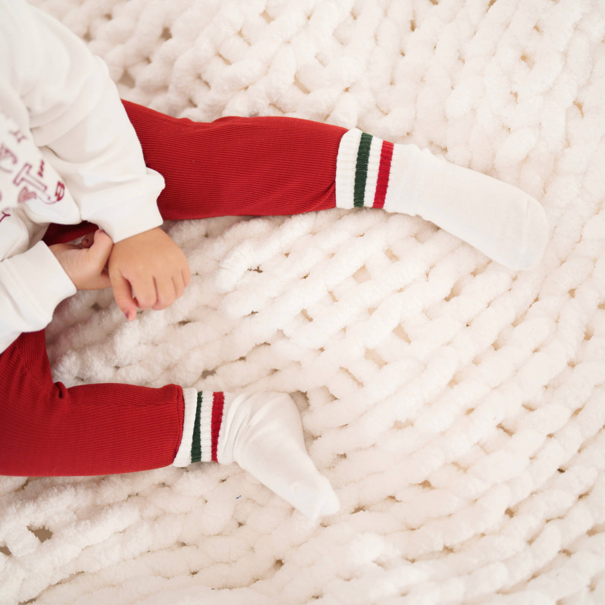 Holiday Socks 3 Pack