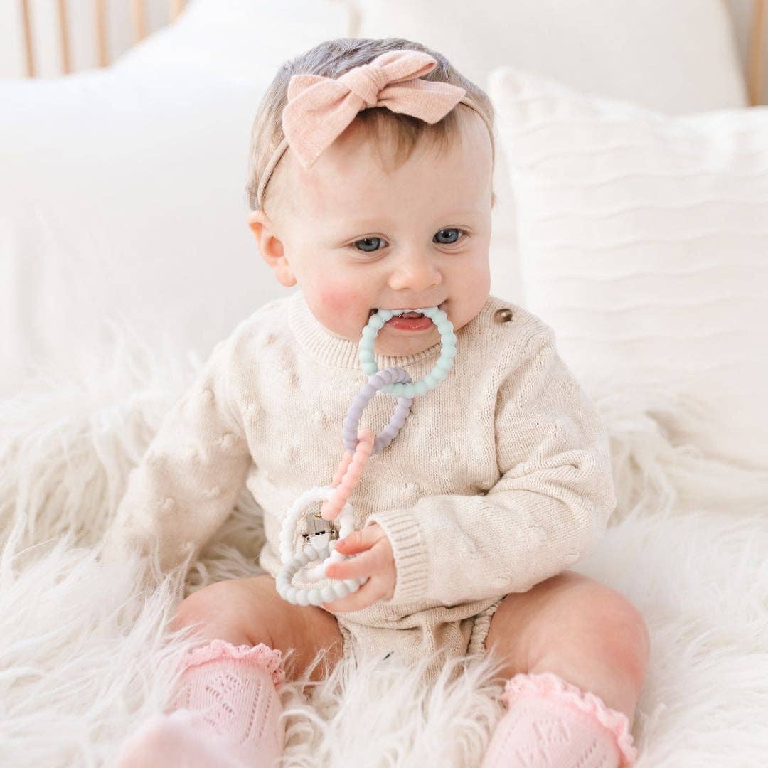 Cutie Clinks | Sherbet