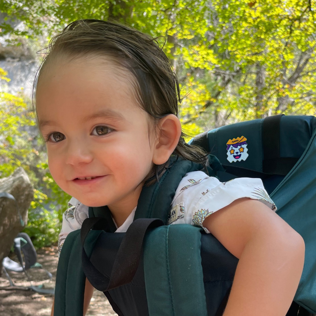 Mosquito Patches | Natural Insect Repellent