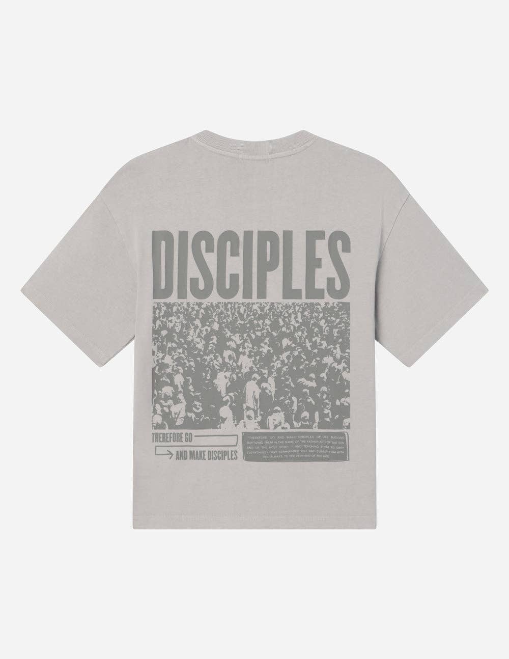 Disciples Adult Heavyweight Shirt