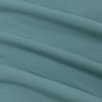 Glacier Blue | Bamboo Plush Blanket