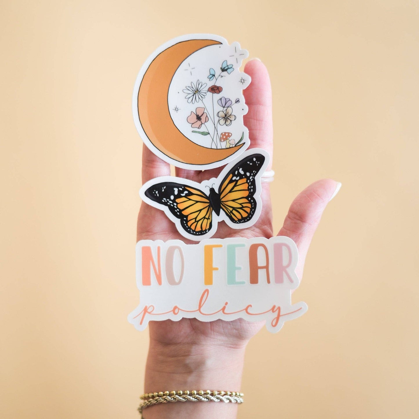 Monarch Butterfly
