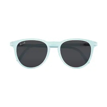 Classic Kids Sunglasses | Powder Blue