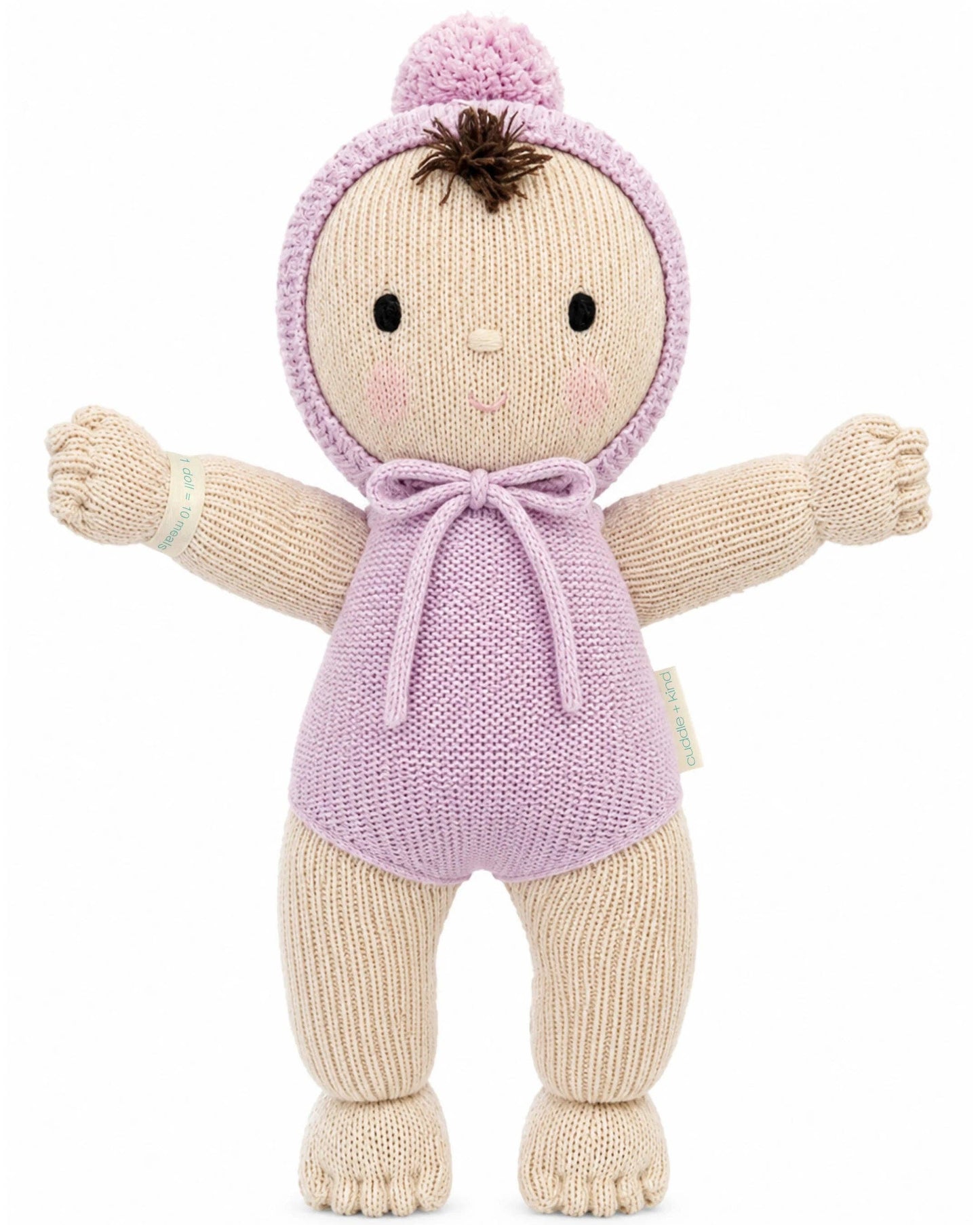 My First Baby | Lavender