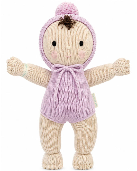 My First Baby | Lavender