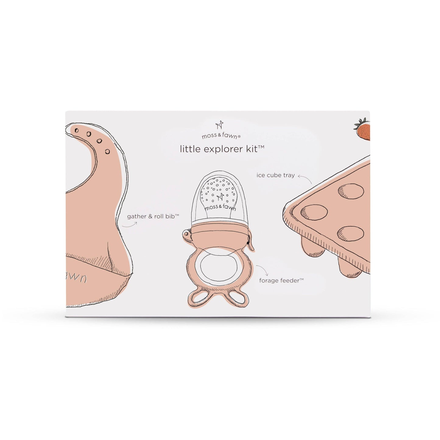 Little Explorer Kit *TOP SELLER*: Foliage