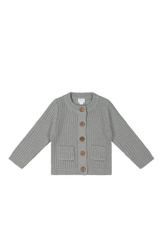 Jesse Cardigan | Slate