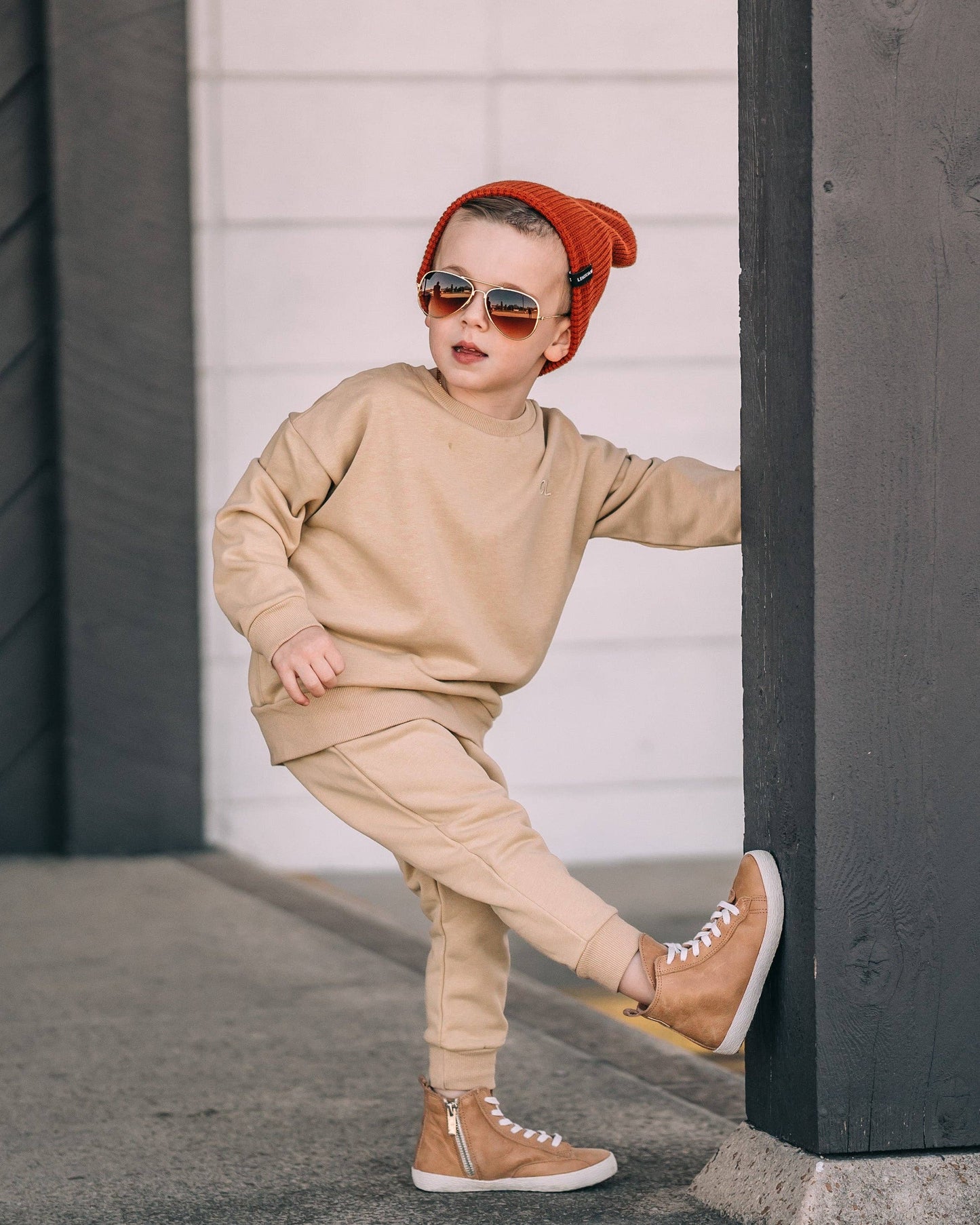 Joggers | Dune