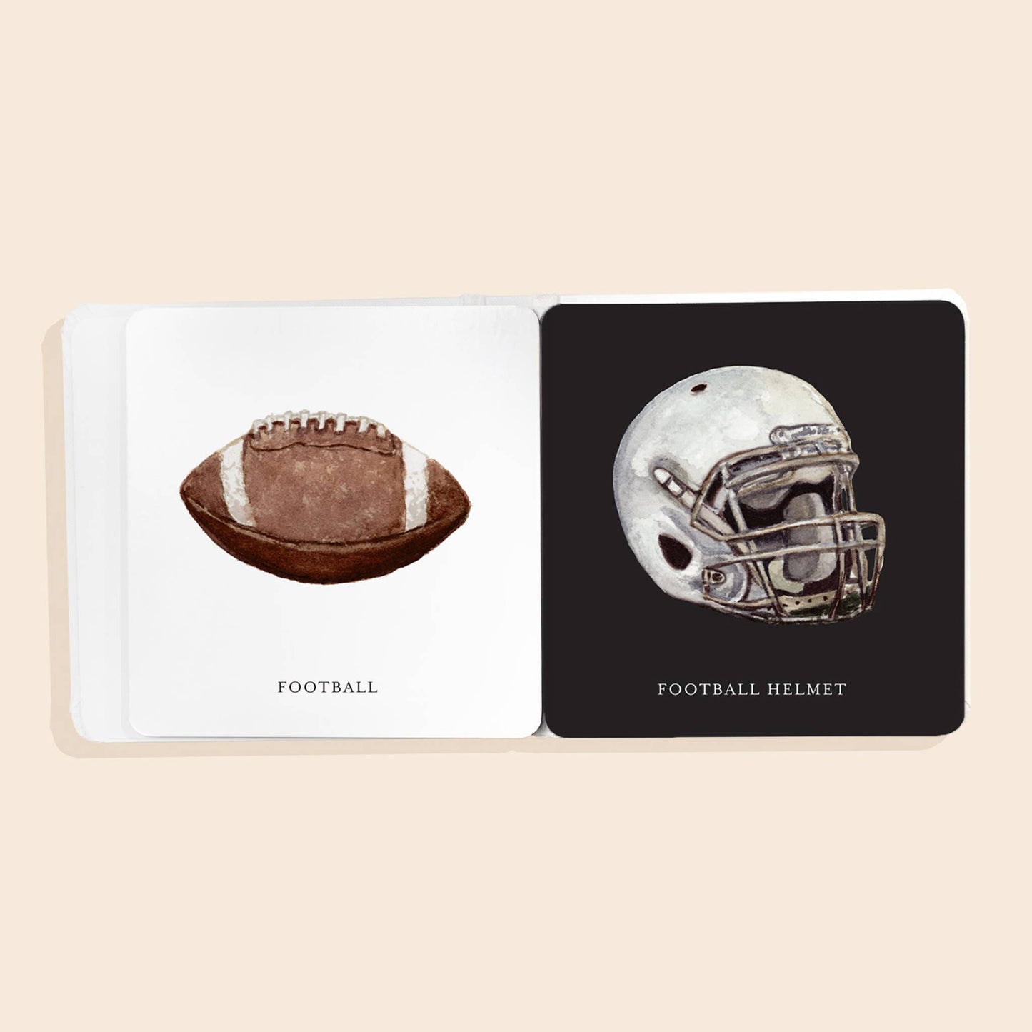 Baby's Tummy Time Sports