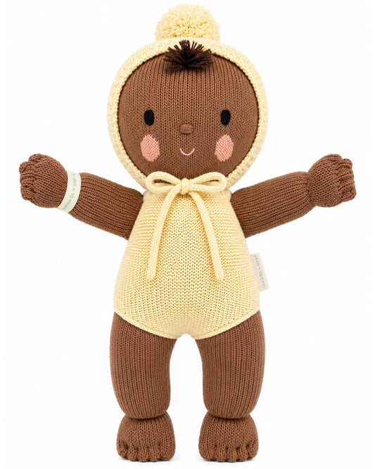 My First Baby | Buttercup
