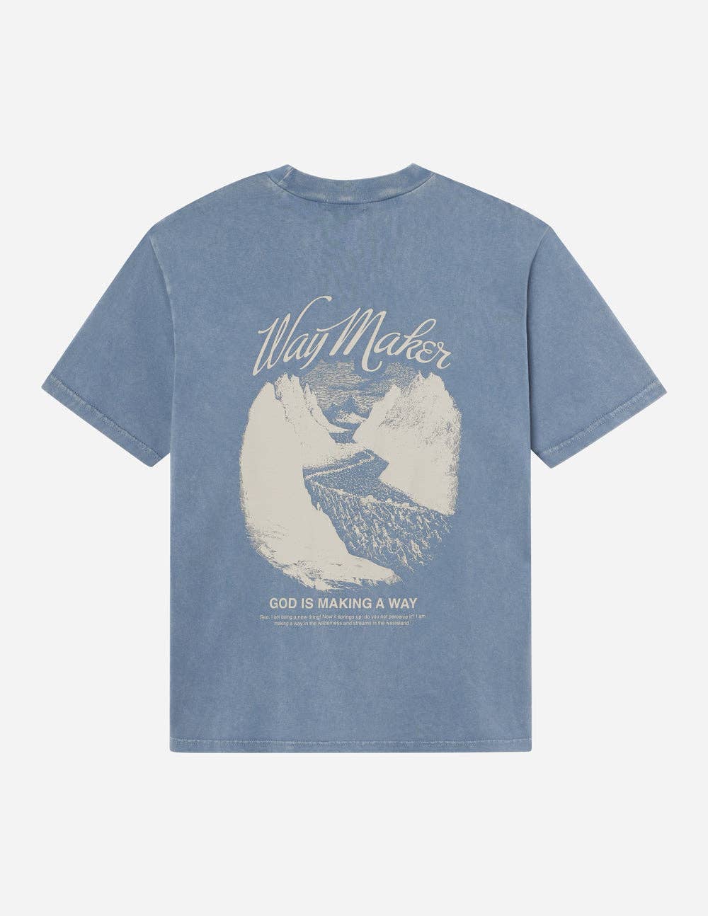 Way Maker Unisex Adult Tee