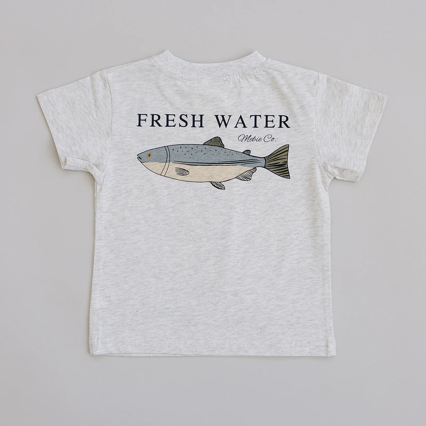 Fresh Water Tee