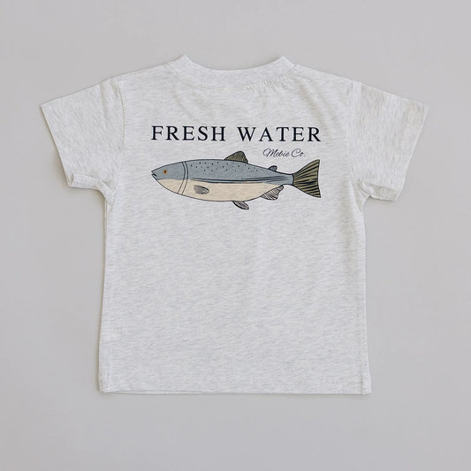 Fresh Water Tee