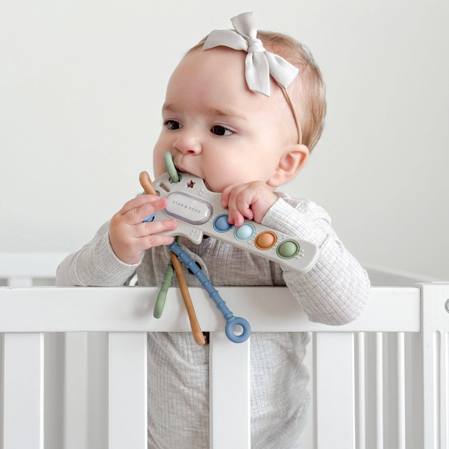 Rockin' Guitar Toy | Icon