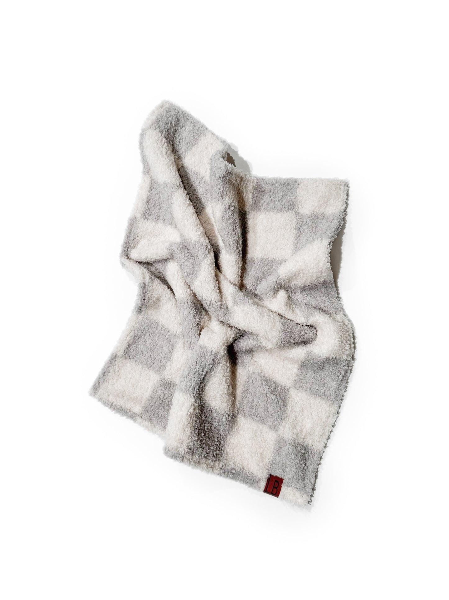 Plush Blanket | Frost Check