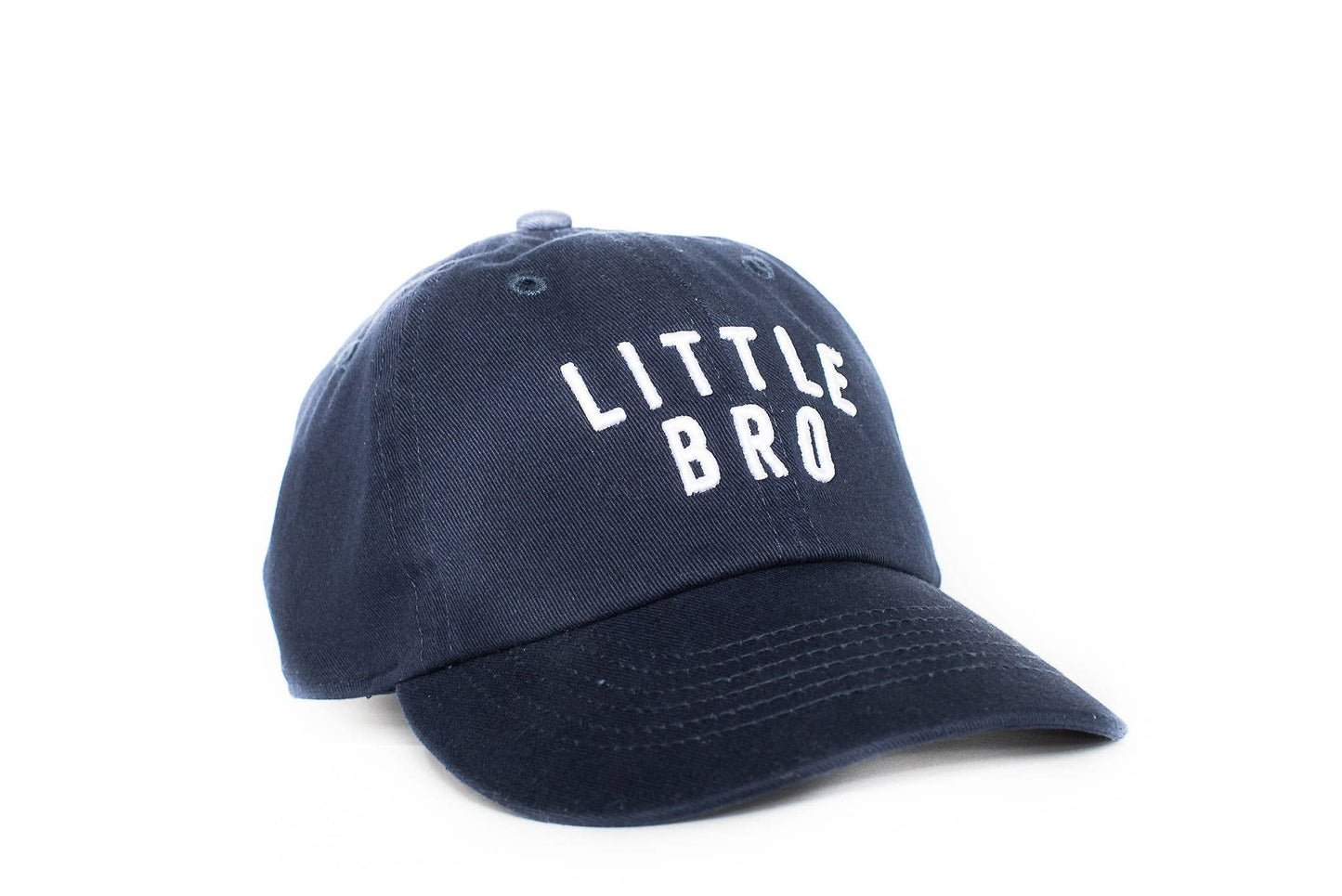 Little Bro Hat | Navy