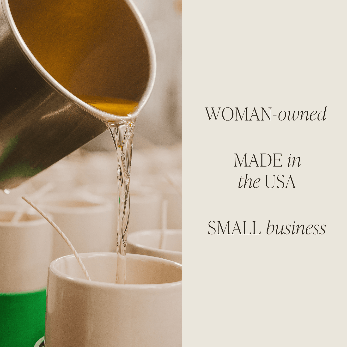 Boy Mama Soy Candle | 15 oz