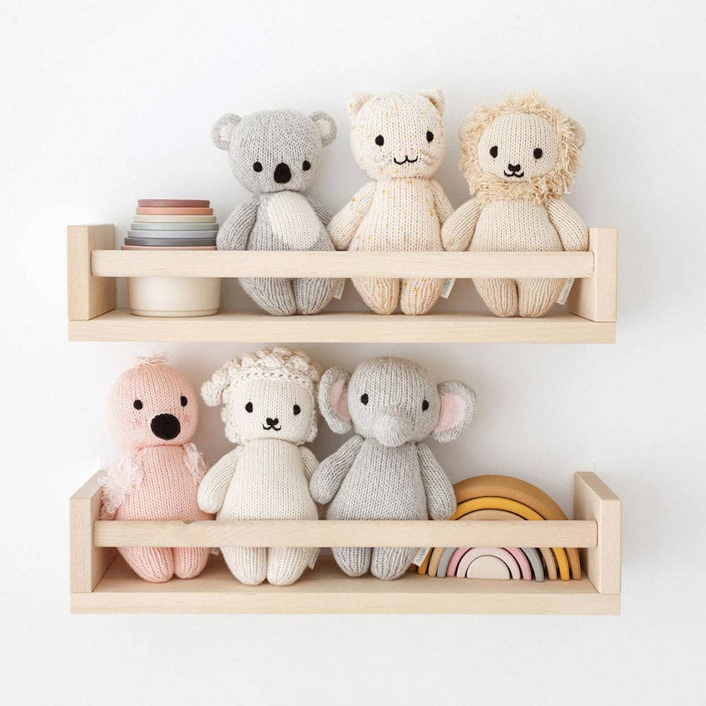 Baby Flamingo | cuddle+kind baby animal collection