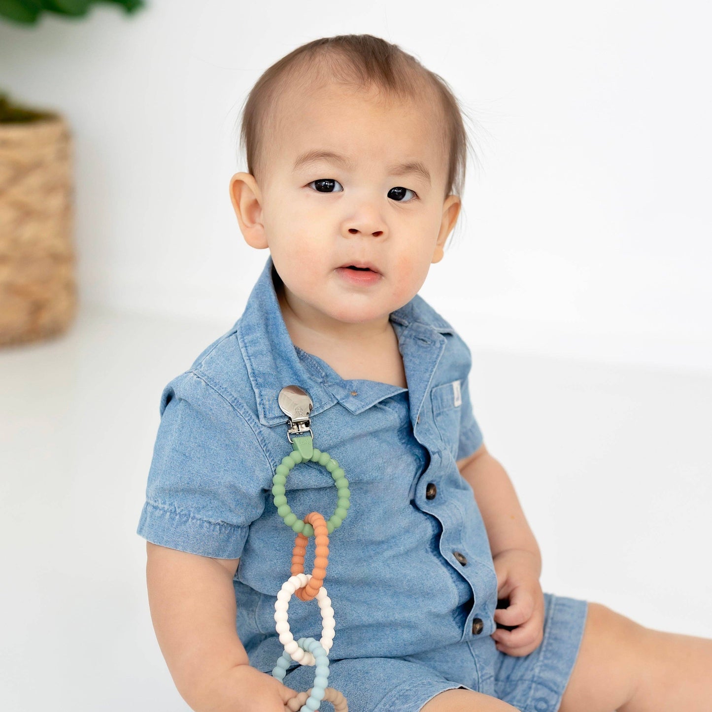 Cutie Clinks | Sherbet